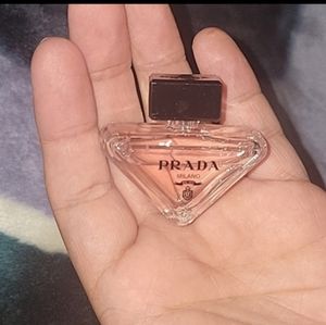 MINI - Prada Paradoxe